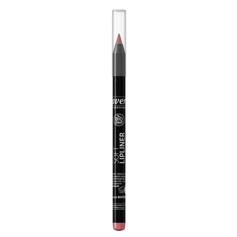 lavera Konturovací tužka na rty - 01 světle růžová 1,14 g