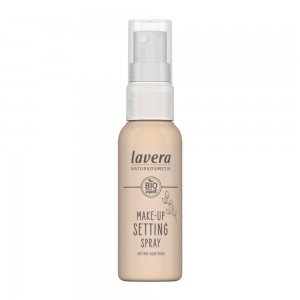 lavera Make-up fixační sprej 50 ml
