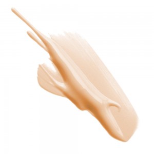 lavera TESTER Lehký tekutý make-up s kyselinou hyaluronovou 01 Natural Ivory