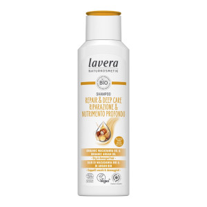 lavera Šampon Repair & Deep Care 250 ml