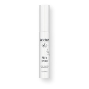 lavera gel na obočí Transparent 01 8,5 ml
