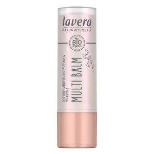 lavera Multi balzám Sunrise Rosé 04