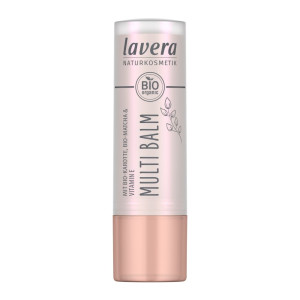 lavera Multi balzám Cloudy Pink 02