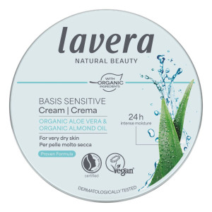 lavera Basis Univerzální krém 150 ml